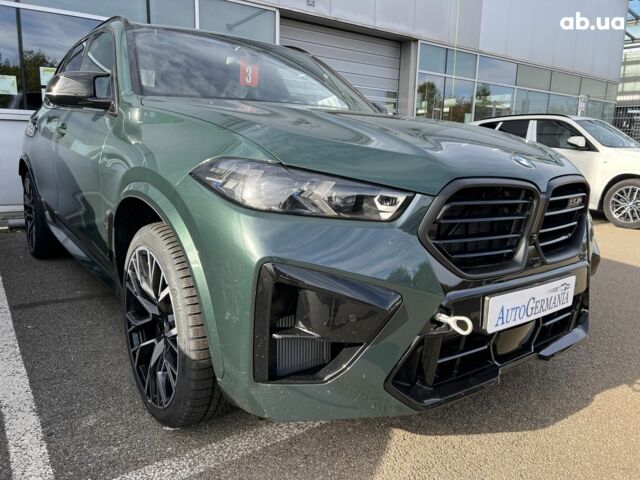 БМВ Х5 М, объемом двигателя 4.4 л и пробегом 0 тыс. км за 168019 $, фото 3 на Automoto.ua