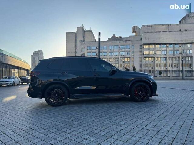 БМВ Х5 М, объемом двигателя 0 л и пробегом 14 тыс. км за 169999 $, фото 7 на Automoto.ua