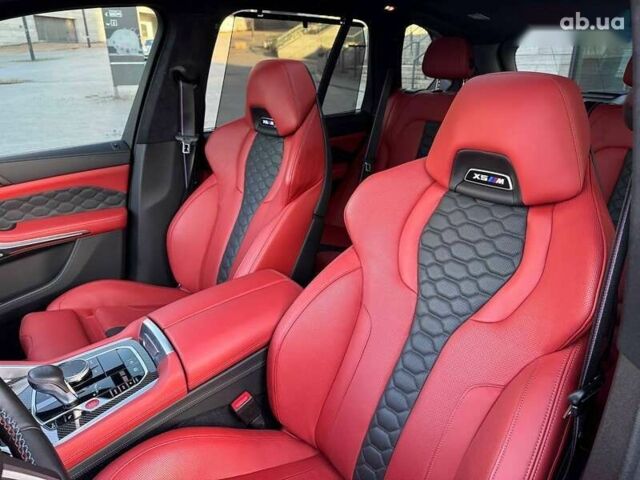 БМВ Х5 М, объемом двигателя 0 л и пробегом 14 тыс. км за 169999 $, фото 28 на Automoto.ua