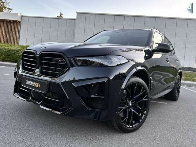 БМВ Х5 М, объемом двигателя 4.4 л и пробегом 3 тыс. км за 147700 $, фото 21 на Automoto.ua