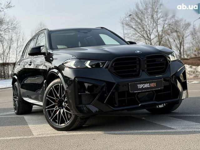 БМВ Х5 М, об'ємом двигуна 4.4 л та пробігом 9 тис. км за 185000 $, фото 21 на Automoto.ua