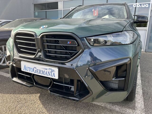 БМВ Х5 М, объемом двигателя 4.4 л и пробегом 0 тыс. км за 168019 $, фото 1 на Automoto.ua