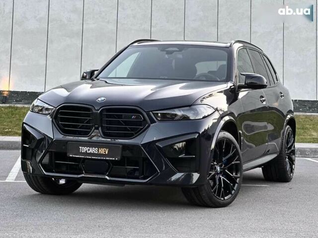 БМВ Х5 М, объемом двигателя 4.4 л и пробегом 3 тыс. км за 147700 $, фото 22 на Automoto.ua