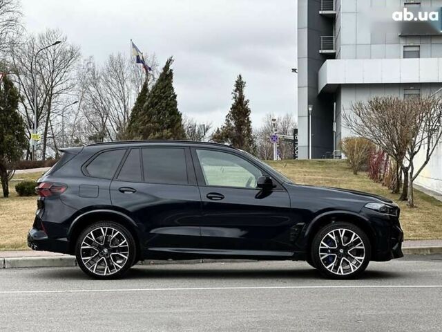 БМВ Х5 М, объемом двигателя 4.4 л и пробегом 2 тыс. км за 151990 $, фото 17 на Automoto.ua