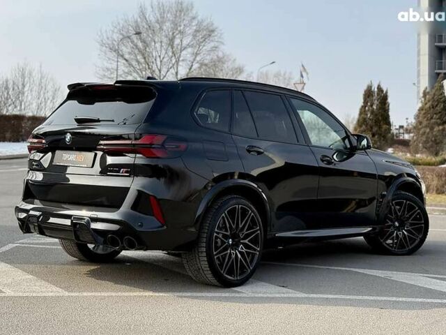 БМВ Х5 М, об'ємом двигуна 4.4 л та пробігом 9 тис. км за 185000 $, фото 13 на Automoto.ua