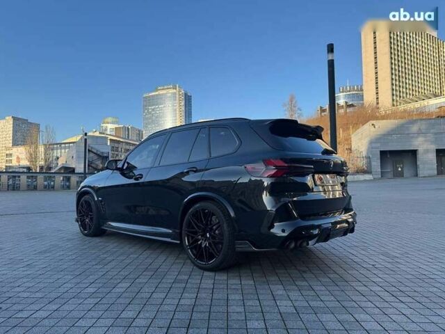 БМВ Х5 М, объемом двигателя 0 л и пробегом 14 тыс. км за 169999 $, фото 4 на Automoto.ua