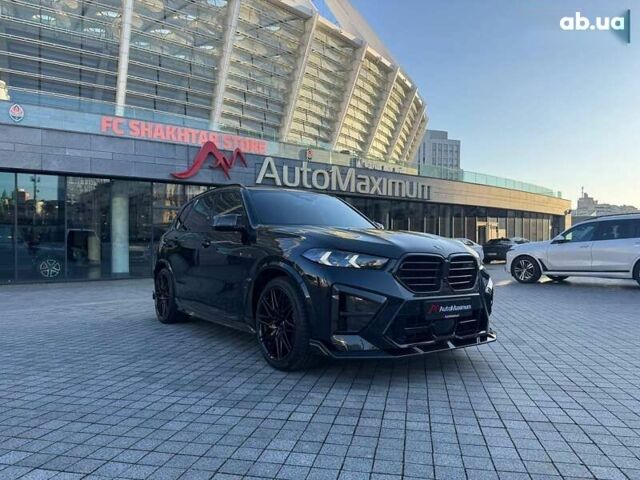 БМВ Х5 М, объемом двигателя 0 л и пробегом 14 тыс. км за 169999 $, фото 3 на Automoto.ua