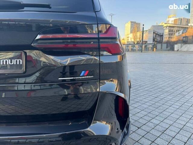 БМВ Х5 М, объемом двигателя 0 л и пробегом 14 тыс. км за 169999 $, фото 23 на Automoto.ua