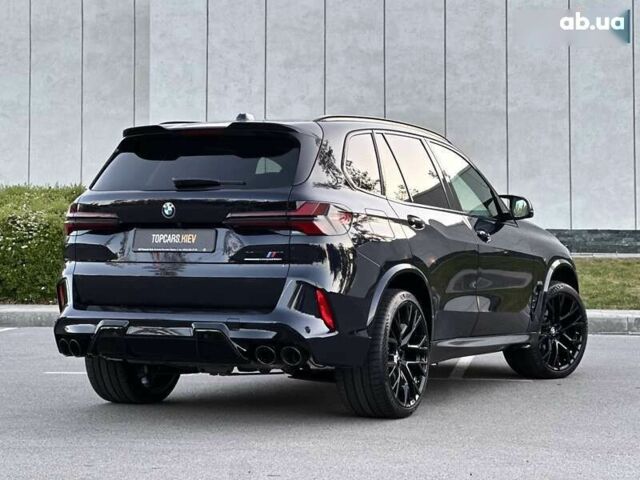 БМВ Х5 М, объемом двигателя 4.4 л и пробегом 3 тыс. км за 147700 $, фото 8 на Automoto.ua
