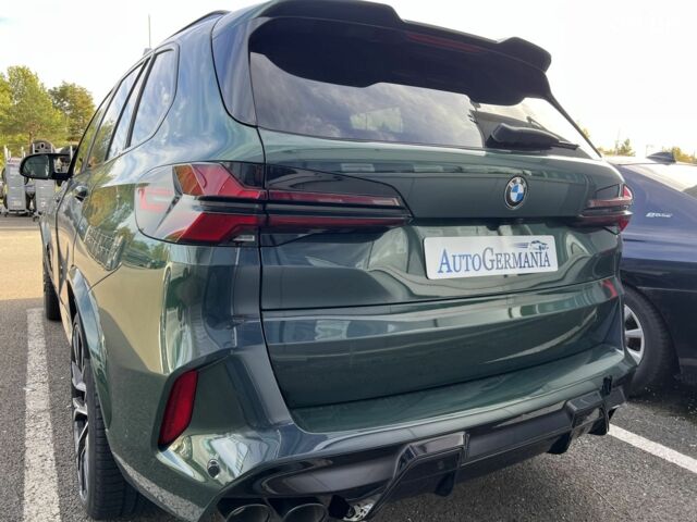 БМВ Х5 М, объемом двигателя 4.4 л и пробегом 0 тыс. км за 168019 $, фото 30 на Automoto.ua
