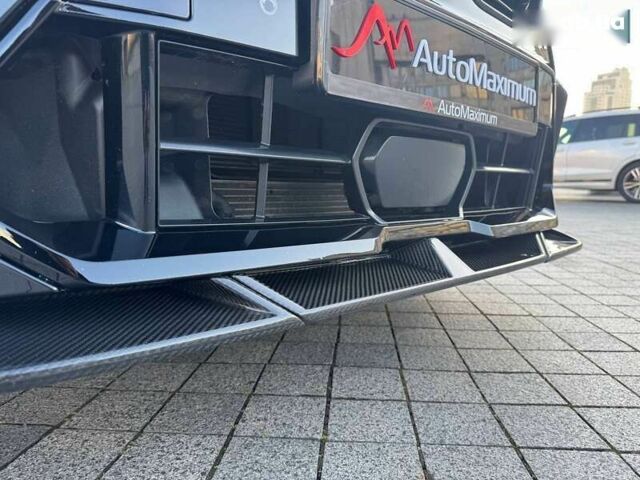 БМВ Х5 М, объемом двигателя 0 л и пробегом 14 тыс. км за 169999 $, фото 16 на Automoto.ua