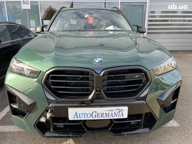БМВ Х5 М, объемом двигателя 4.4 л и пробегом 0 тыс. км за 168019 $, фото 2 на Automoto.ua