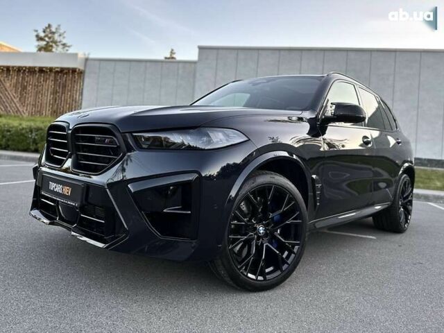 БМВ Х5 М, объемом двигателя 4.4 л и пробегом 3 тыс. км за 147700 $, фото 19 на Automoto.ua
