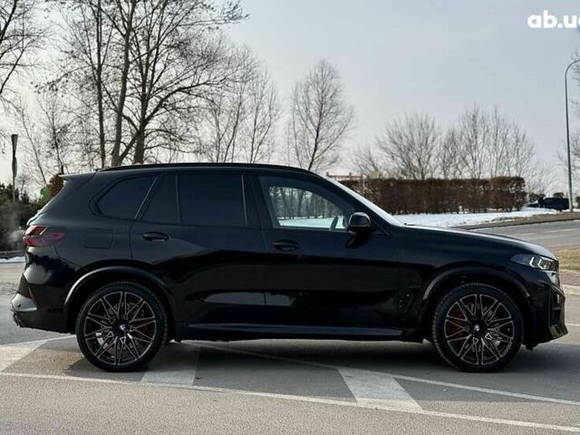 БМВ Х5 М, об'ємом двигуна 4.4 л та пробігом 9 тис. км за 185000 $, фото 15 на Automoto.ua