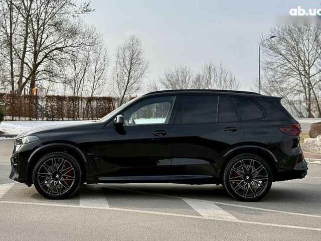 БМВ Х5 М, об'ємом двигуна 4.4 л та пробігом 9 тис. км за 185000 $, фото 6 на Automoto.ua