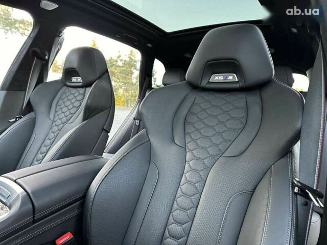 БМВ Х5 М, объемом двигателя 4.4 л и пробегом 3 тыс. км за 147700 $, фото 29 на Automoto.ua
