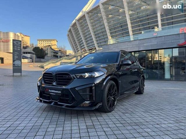 БМВ Х5 М, объемом двигателя 0 л и пробегом 14 тыс. км за 169999 $, фото 2 на Automoto.ua