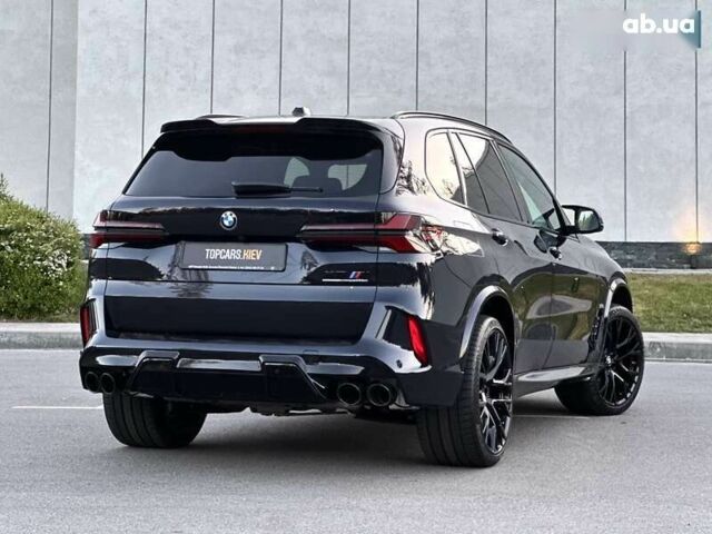 БМВ Х5 М, объемом двигателя 4.4 л и пробегом 3 тыс. км за 147700 $, фото 9 на Automoto.ua