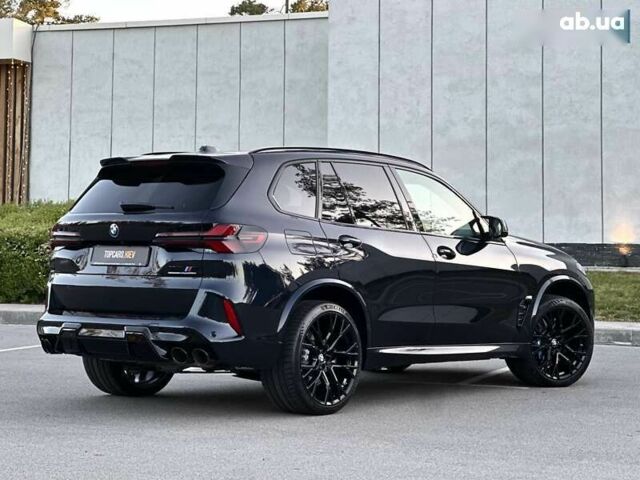 БМВ Х5 М, объемом двигателя 4.4 л и пробегом 3 тыс. км за 147700 $, фото 6 на Automoto.ua