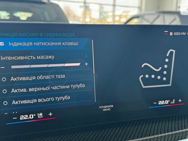 БМВ Х5 М, объемом двигателя 0 л и пробегом 0 тыс. км за 197205 $, фото 16 на Automoto.ua