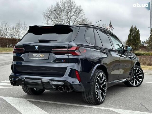 БМВ Х5 М, объемом двигателя 4.4 л и пробегом 2 тыс. км за 151990 $, фото 15 на Automoto.ua