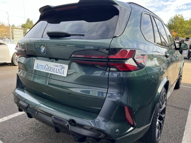 БМВ Х5 М, объемом двигателя 4.4 л и пробегом 0 тыс. км за 168019 $, фото 34 на Automoto.ua