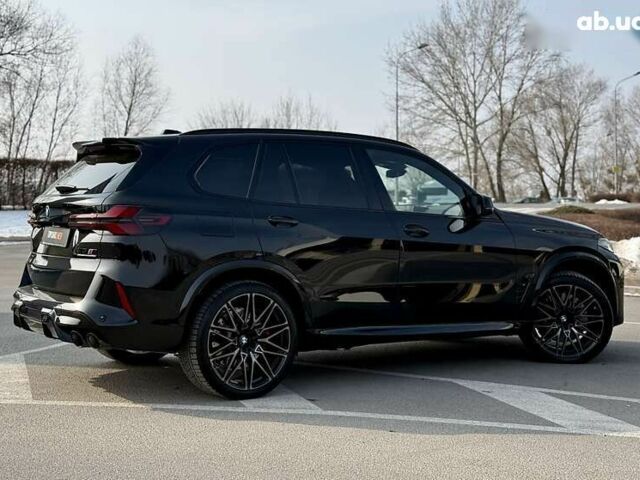 БМВ Х5 М, об'ємом двигуна 4.4 л та пробігом 9 тис. км за 185000 $, фото 14 на Automoto.ua