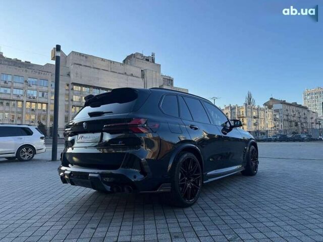 БМВ Х5 М, объемом двигателя 0 л и пробегом 14 тыс. км за 169999 $, фото 5 на Automoto.ua