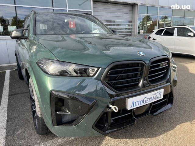 БМВ Х5 М, объемом двигателя 4.4 л и пробегом 0 тыс. км за 168019 $, фото 6 на Automoto.ua