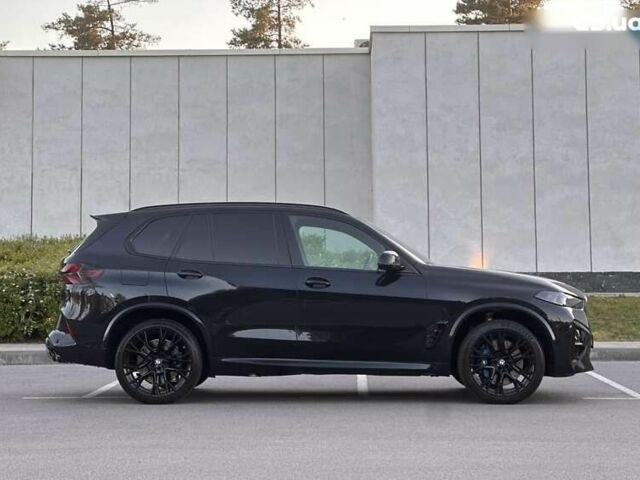 БМВ Х5 М, объемом двигателя 4.4 л и пробегом 3 тыс. км за 147700 $, фото 5 на Automoto.ua
