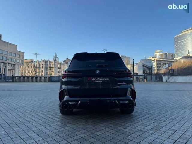 БМВ Х5 М, объемом двигателя 0 л и пробегом 14 тыс. км за 169999 $, фото 6 на Automoto.ua