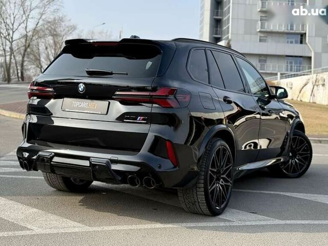 БМВ Х5 М, об'ємом двигуна 4.4 л та пробігом 9 тис. км за 185000 $, фото 12 на Automoto.ua