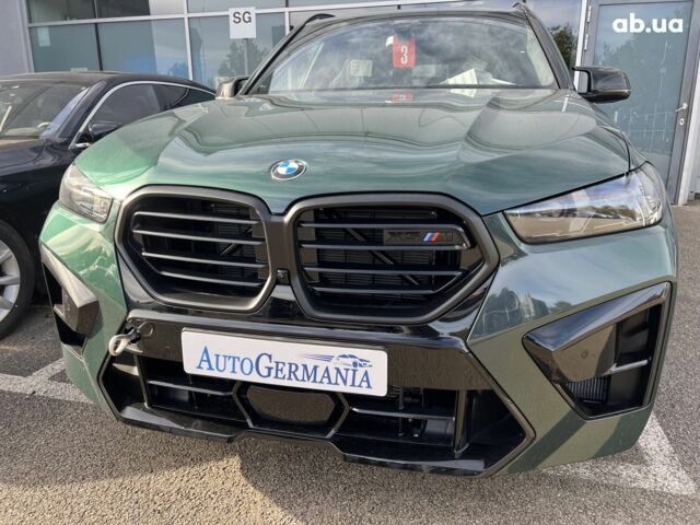 БМВ Х5 М, объемом двигателя 4.4 л и пробегом 0 тыс. км за 168019 $, фото 7 на Automoto.ua