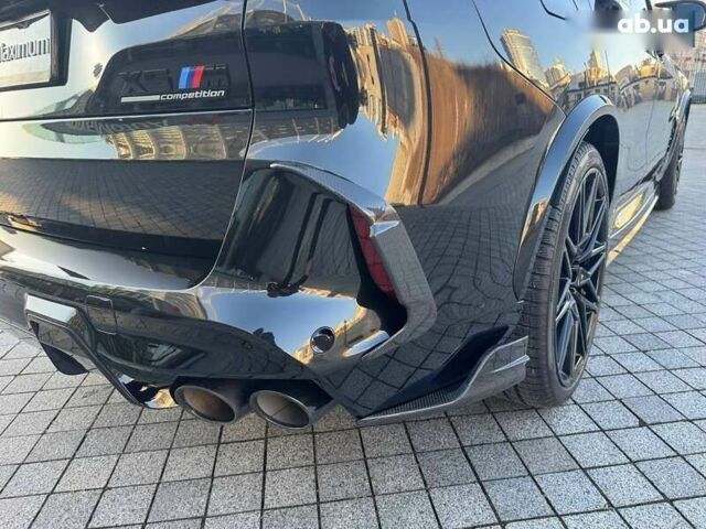 БМВ Х5 М, объемом двигателя 0 л и пробегом 14 тыс. км за 169999 $, фото 22 на Automoto.ua