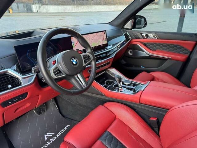 БМВ Х5 М, объемом двигателя 0 л и пробегом 14 тыс. км за 169999 $, фото 27 на Automoto.ua