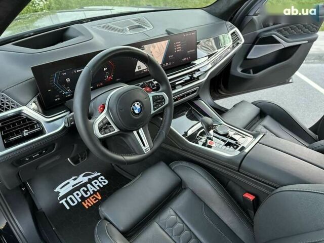 БМВ Х5 М, объемом двигателя 4.4 л и пробегом 3 тыс. км за 147700 $, фото 26 на Automoto.ua