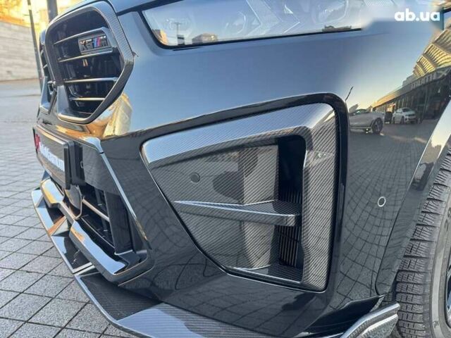 БМВ Х5 М, объемом двигателя 0 л и пробегом 14 тыс. км за 169999 $, фото 10 на Automoto.ua