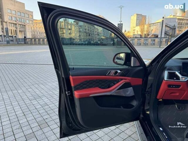 БМВ Х5 М, объемом двигателя 0 л и пробегом 14 тыс. км за 169999 $, фото 24 на Automoto.ua