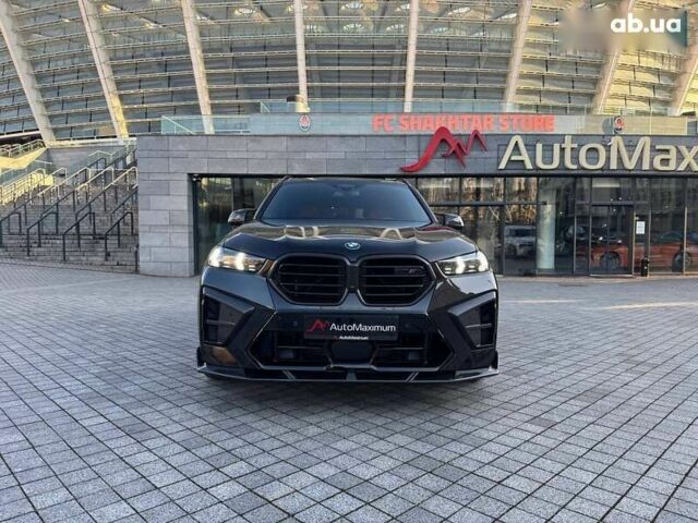 БМВ Х5 М, объемом двигателя 0 л и пробегом 14 тыс. км за 169999 $, фото 1 на Automoto.ua