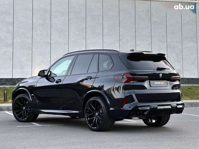 БМВ Х5 М, объемом двигателя 4.4 л и пробегом 3 тыс. км за 147700 $, фото 15 на Automoto.ua