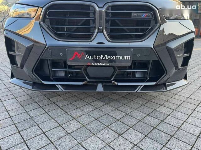 БМВ Х5 М, объемом двигателя 0 л и пробегом 14 тыс. км за 169999 $, фото 13 на Automoto.ua