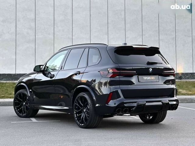 БМВ Х5 М, объемом двигателя 4.4 л и пробегом 3 тыс. км за 147700 $, фото 14 на Automoto.ua