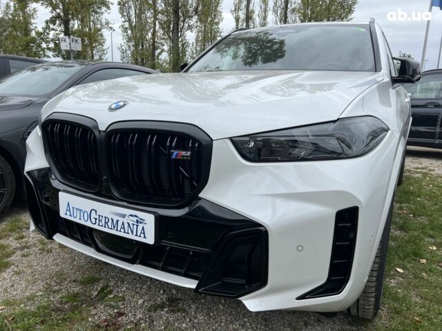 БМВ Х5 М, объемом двигателя 4.4 л и пробегом 0 тыс. км за 161064 $, фото 10 на Automoto.ua