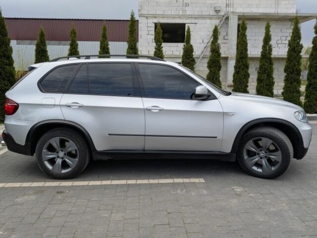 Серый БМВ Х5 М, объемом двигателя 3 л и пробегом 310 тыс. км за 14100 $, фото 6 на Automoto.ua