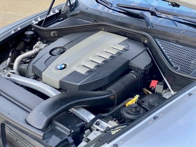 БМВ Х5 М 2010 в Одессе на Automoto.ua Серый БМВ Х5 М, объемом двигателя 3.5 л и пробегом 245 тыс. км за 18800 $, фото 7 на Automoto.ua