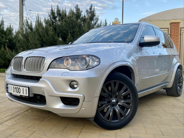 БМВ Х5 М 2010 в Одессе на Automoto.ua Серый БМВ Х5 М, объемом двигателя 3.5 л и пробегом 245 тыс. км за 18800 $, фото 1 на Automoto.ua