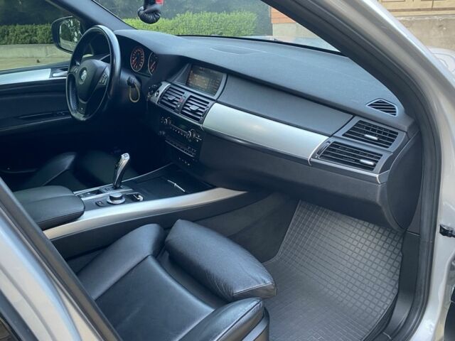 БМВ Х5 М 2010 в Одессе на Automoto.ua Серый БМВ Х5 М, объемом двигателя 3.5 л и пробегом 245 тыс. км за 18800 $, фото 6 на Automoto.ua