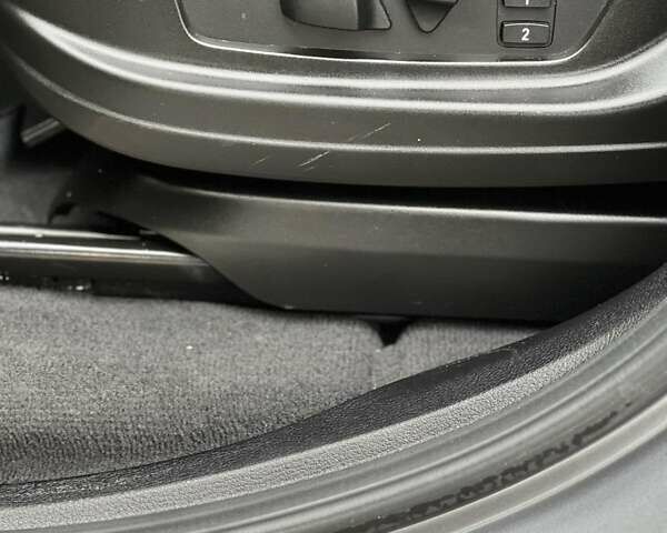 Сірий БМВ Х5 М, об'ємом двигуна 0 л та пробігом 227 тис. км за 16777 $, фото 17 на Automoto.ua