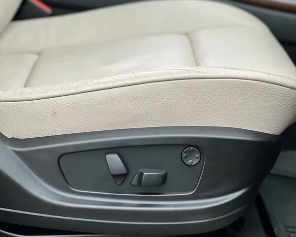 Сірий БМВ Х5 М, об'ємом двигуна 0 л та пробігом 227 тис. км за 16777 $, фото 24 на Automoto.ua