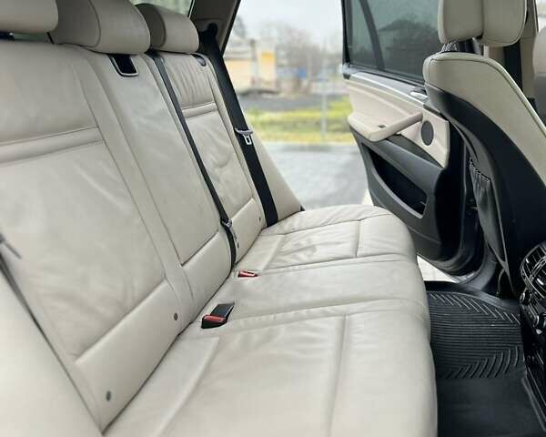 Сірий БМВ Х5 М, об'ємом двигуна 0 л та пробігом 227 тис. км за 16777 $, фото 26 на Automoto.ua